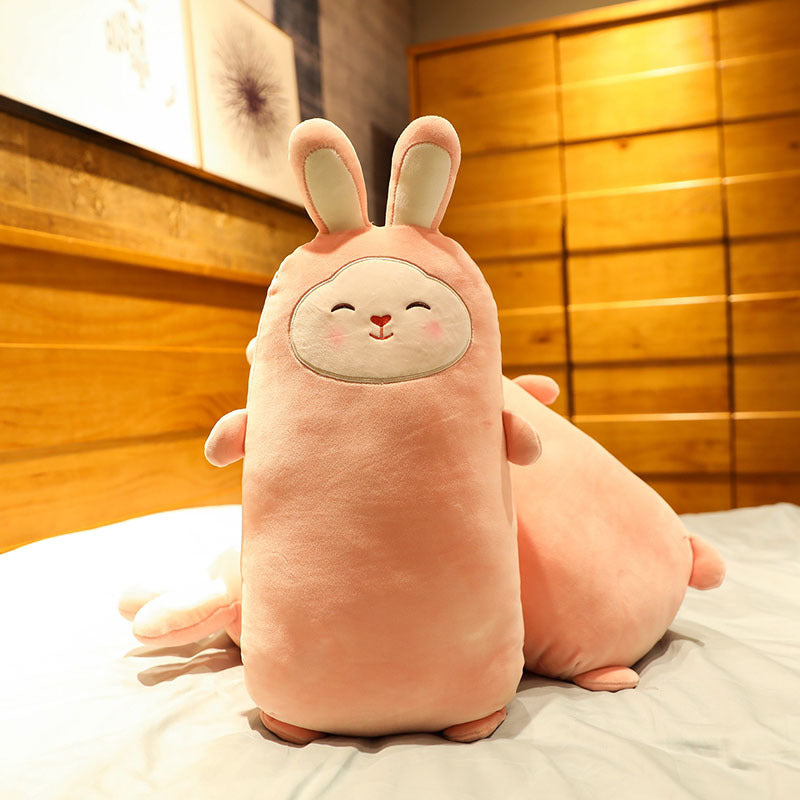 Cute Bunny Plushie