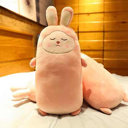 Cute Bunny Plushie