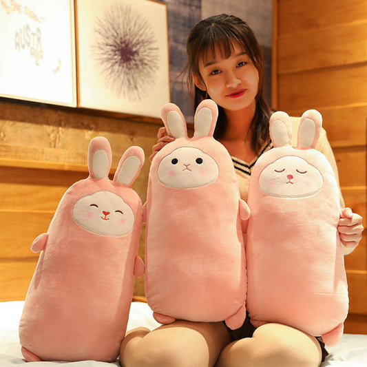 Cute Bunny Plushie