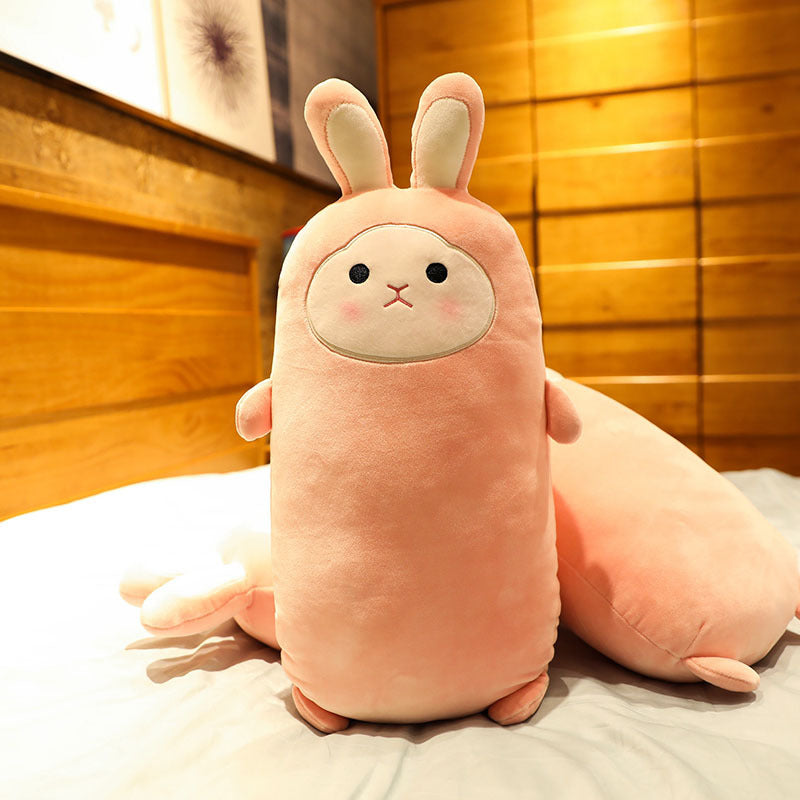 Cute Bunny Plushie