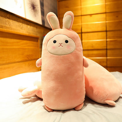Cute Bunny Plushie