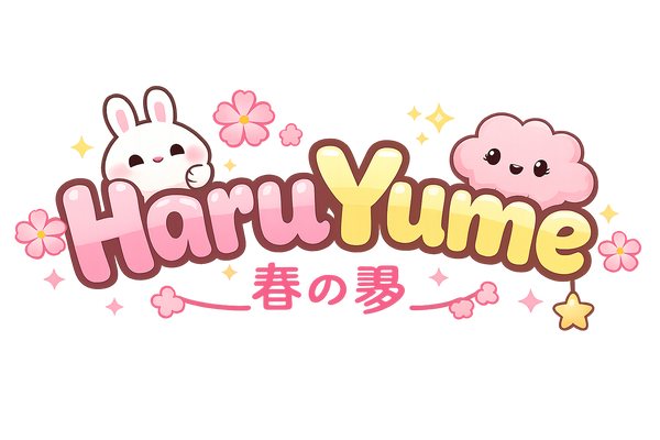 HaruYume